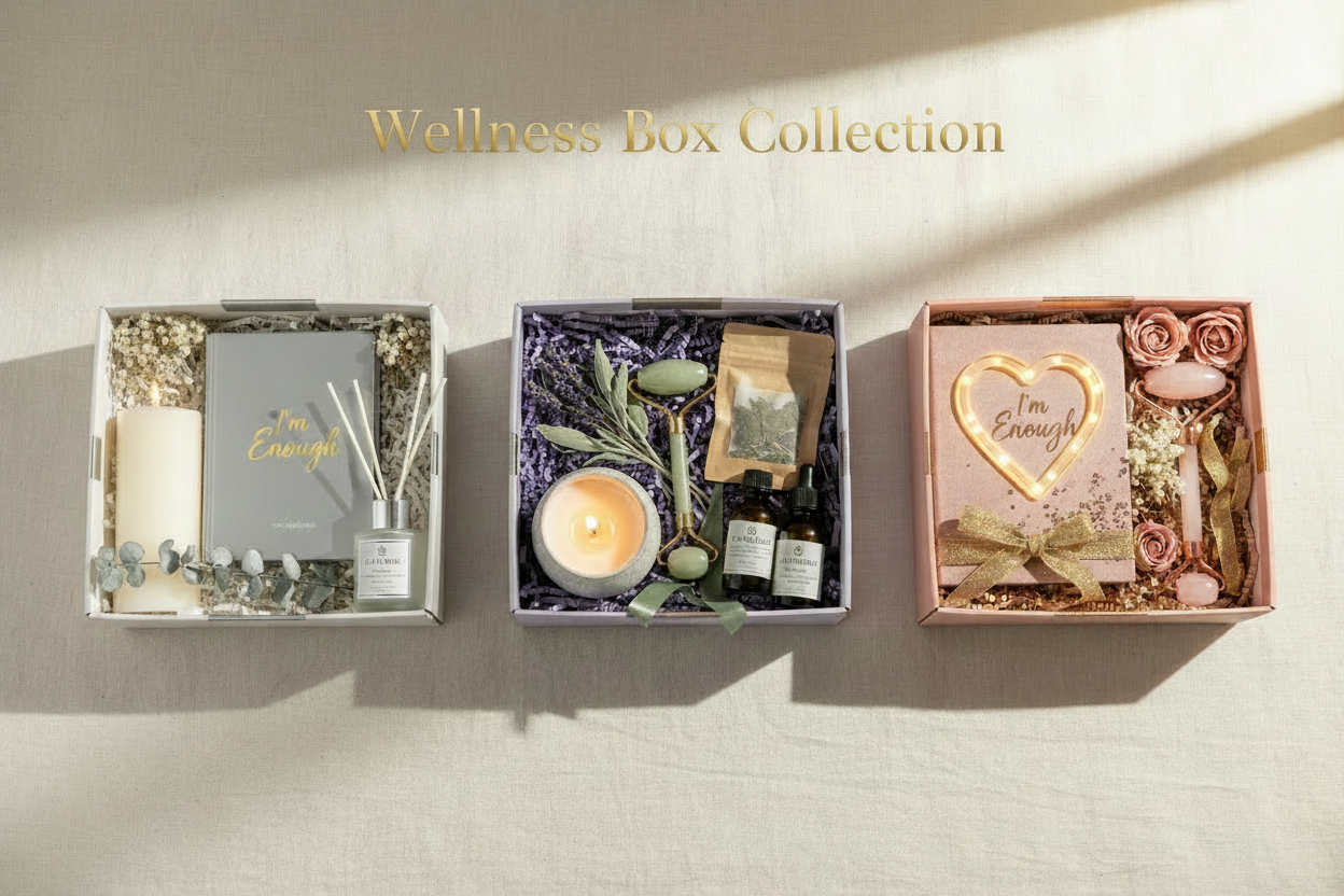 Wellness Boxes