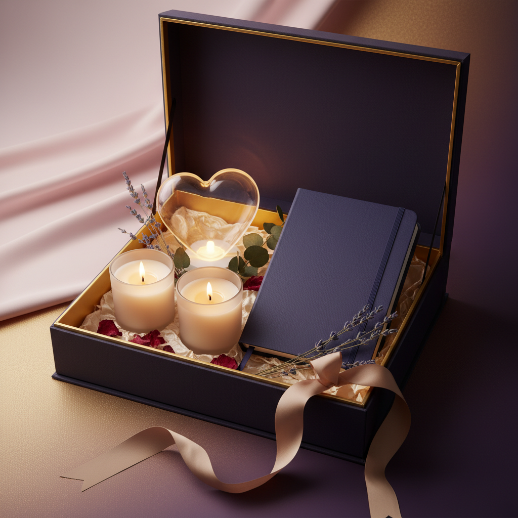Healing Box