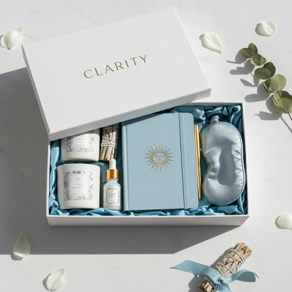 Clarity Box