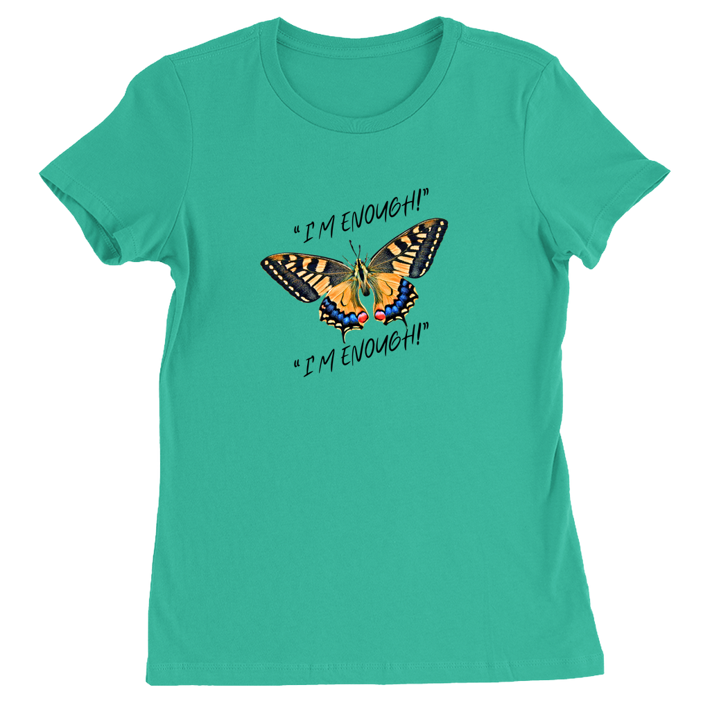 Apparel-DTG-TShirt-Bella-6004-M-Teal-Womens-CF-20240603232021837