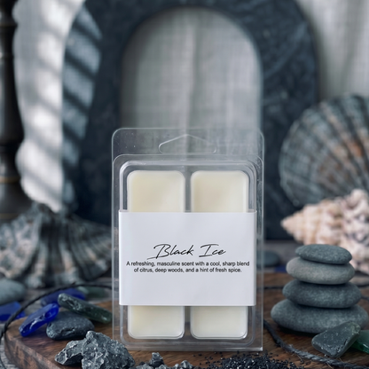 Organic Soy Wax Melts – Natural Fragrance | Clean Home Scenting