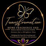 Bridging The Gap Life Coaching and Transformation Academy Home Fragrance and Wellness Collection