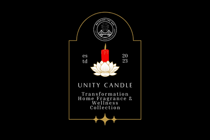 9oz Clear Jar Candle | Unity Candle-Sea Breeze