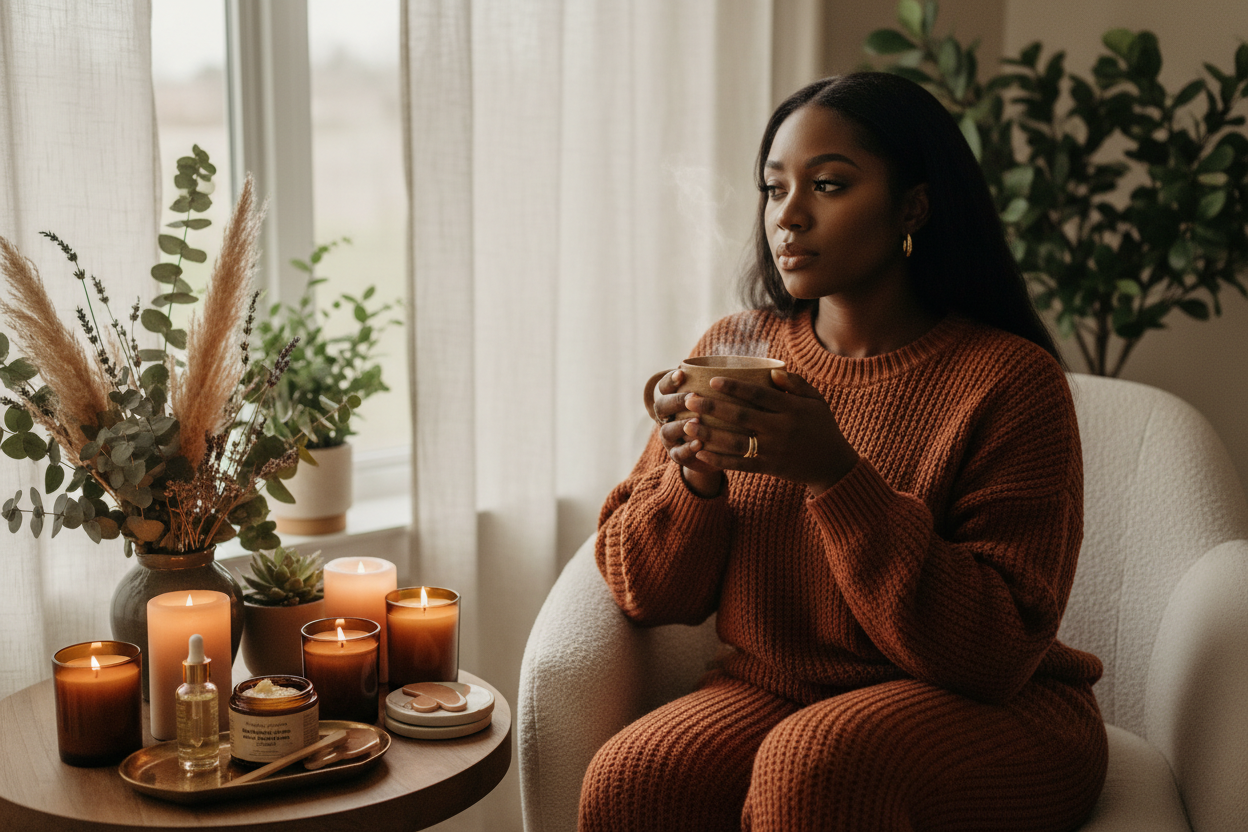About Us lifestyle image