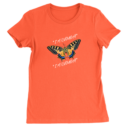 Apparel-DTG-TShirt-Bella-6004-L-Coral-Womens-CF-20240603232021826