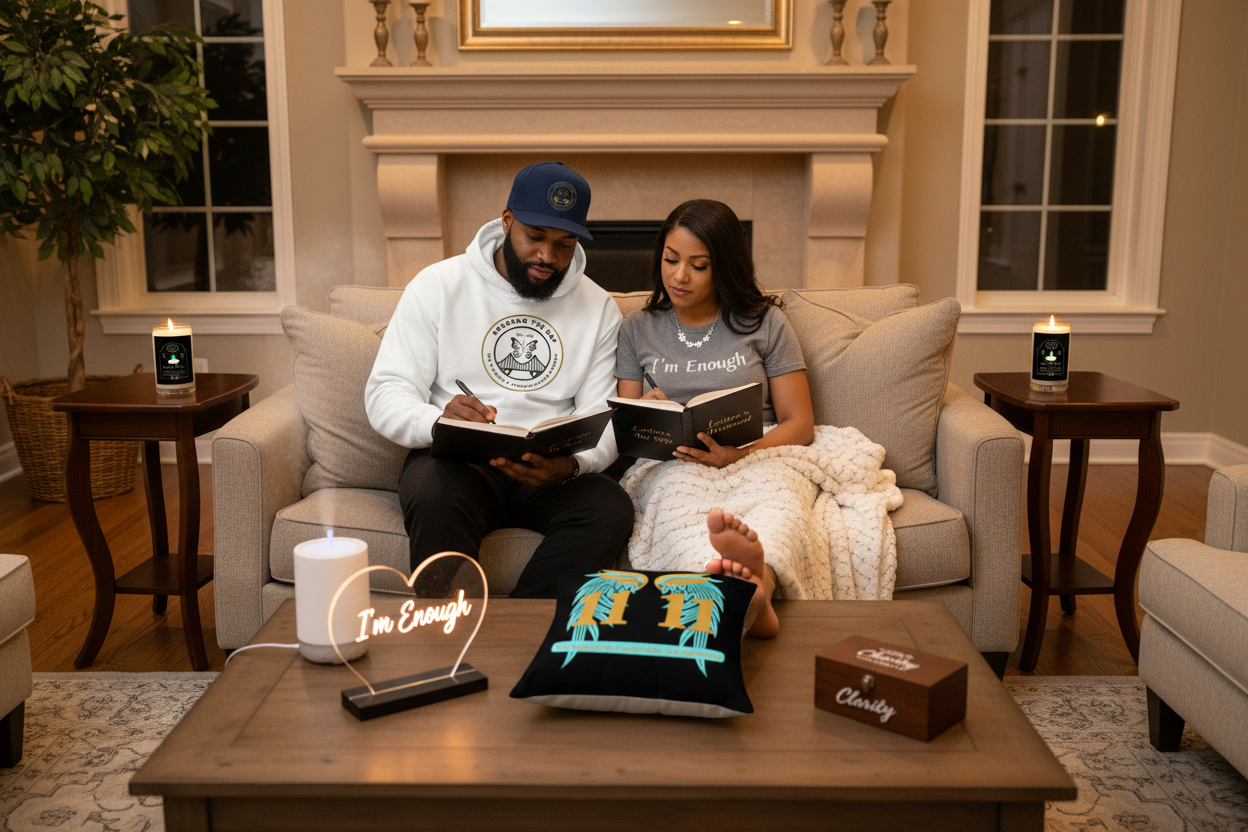 Bridging The Gap Lifestyle Landing Page - Updated