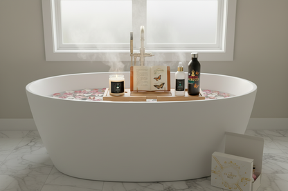 Clarity Box – Bath Ritual Lifestyle