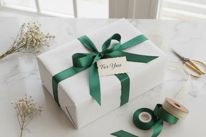 Clarity Box – Gifting Scene