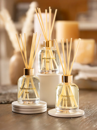 Reed Diffuser Sticks Replacement