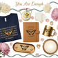 I'm Enough Collection - Brand Colors