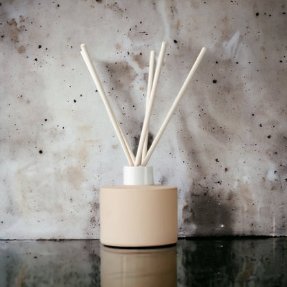 Natural Color Matte Diffuser