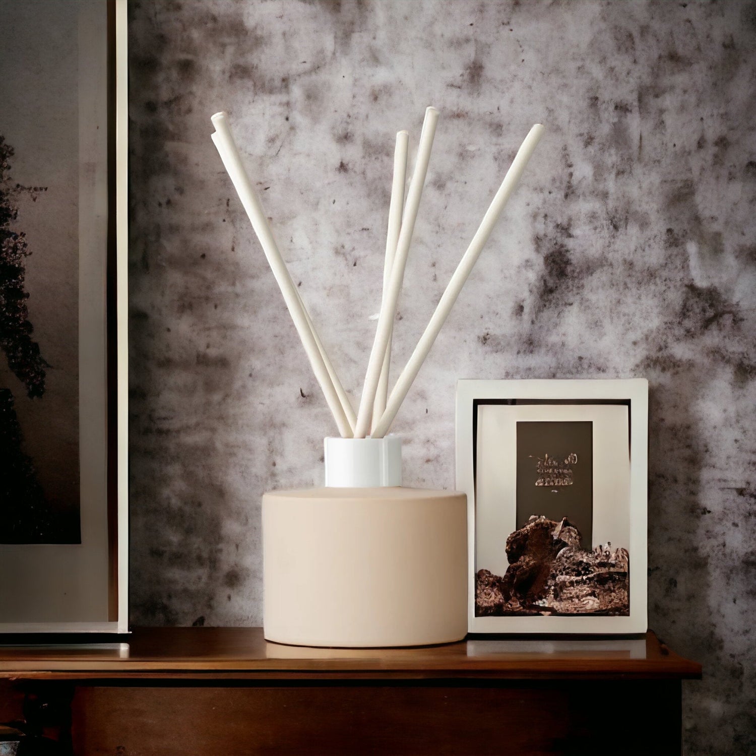 Natural Color Matte Diffuser