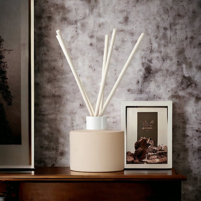 Natural Color Matte Diffuser